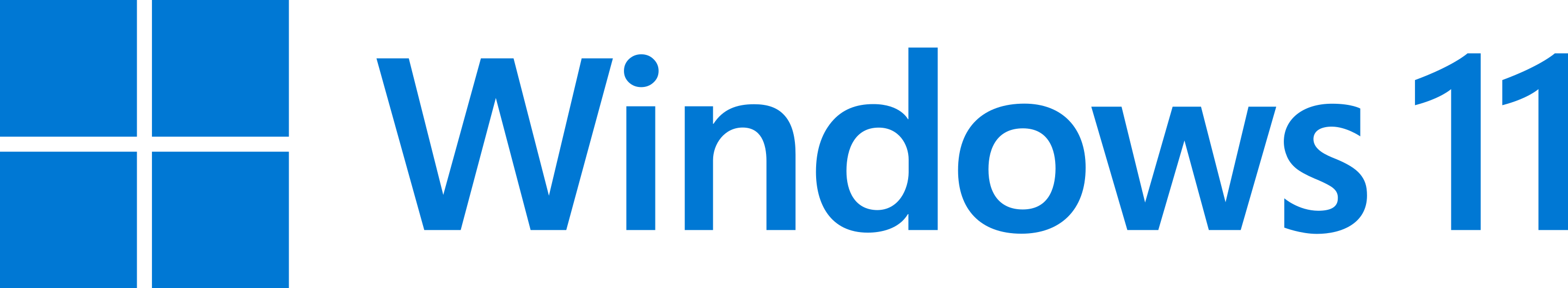 Windows 11 logosvg