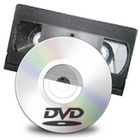 Convertir vos VHS en DVD